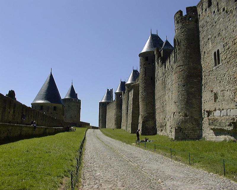 carcassone 2